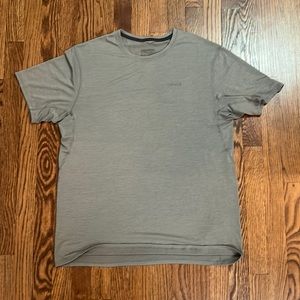 Patagonia Trail/Hiking baselayer shirt